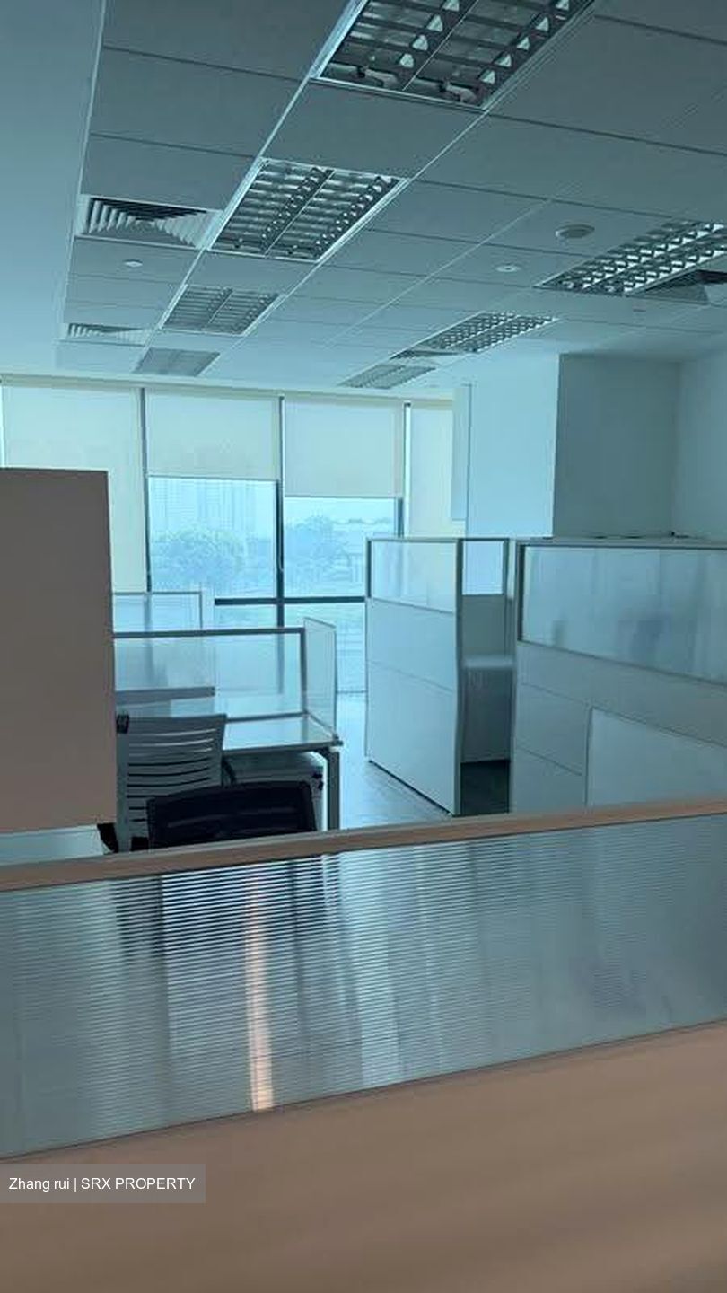 Vision Exchange (D22), Office #633246971
